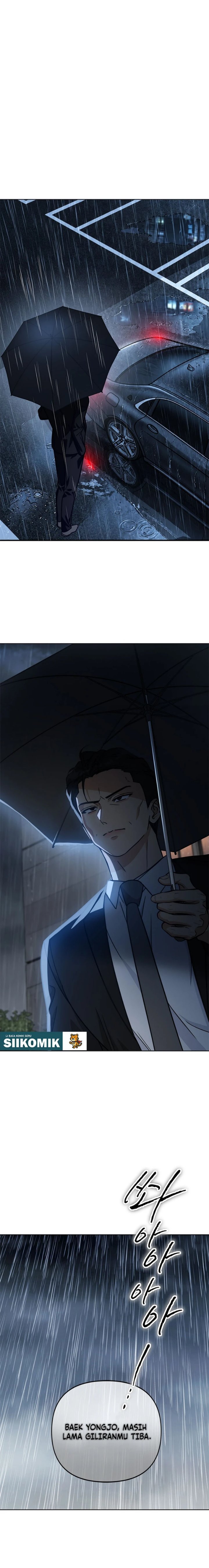 How to Dial Down a Gangster Male Lead Chapter 54 - Page 22