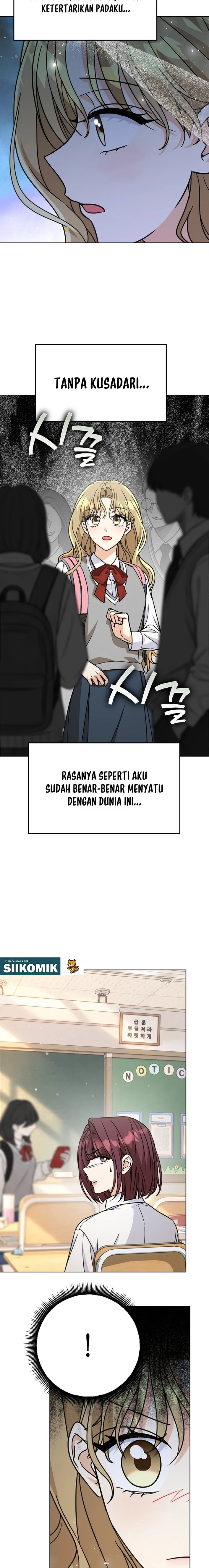 How to Dial Down a Gangster Male Lead Chapter 55 - Page 10