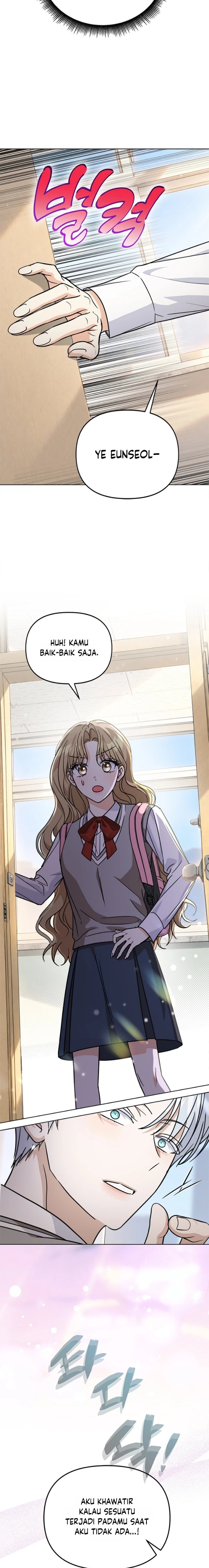 How to Dial Down a Gangster Male Lead Chapter 55 - Page 7