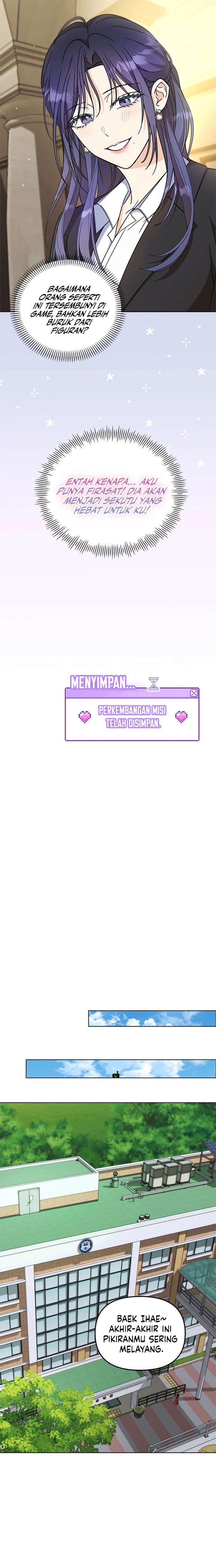 Baca How to Dial Down a Gangster Male Lead - Chapter 6 halaman 14