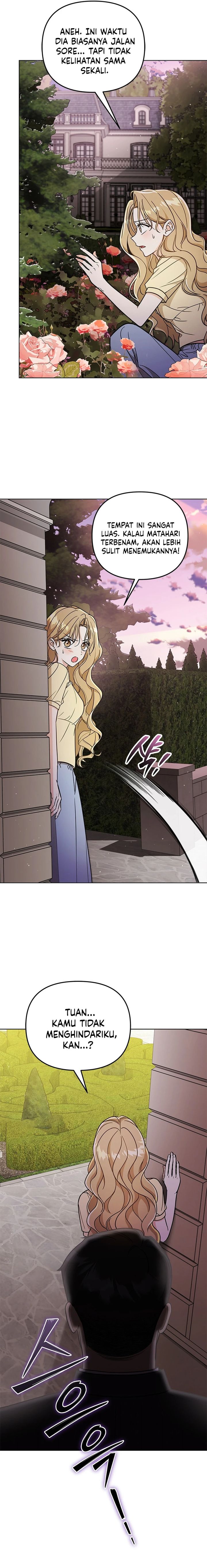 Baca How to Dial Down a Gangster Male Lead - Chapter 6 halaman 2