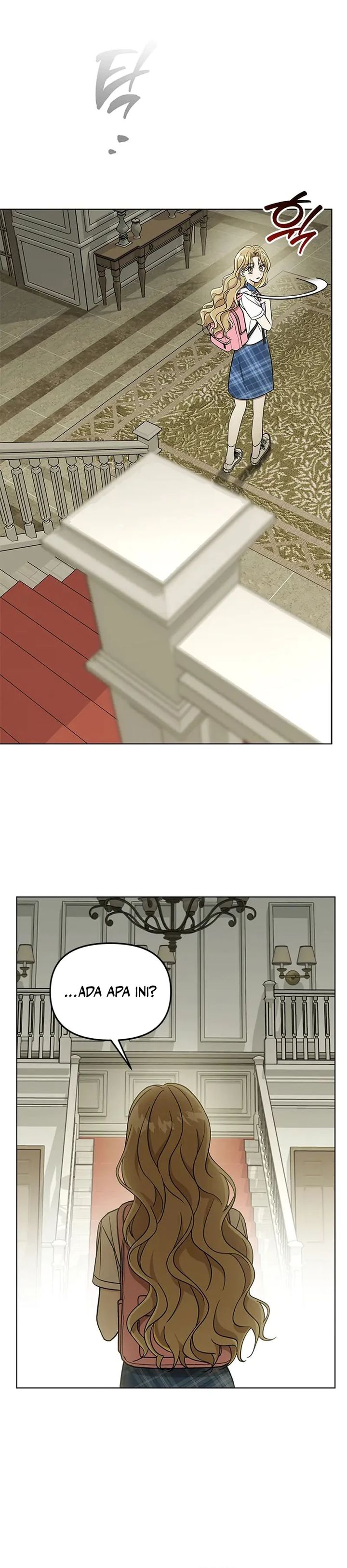 Baca How to Dial Down a Gangster Male Lead - Chapter 7 halaman 4