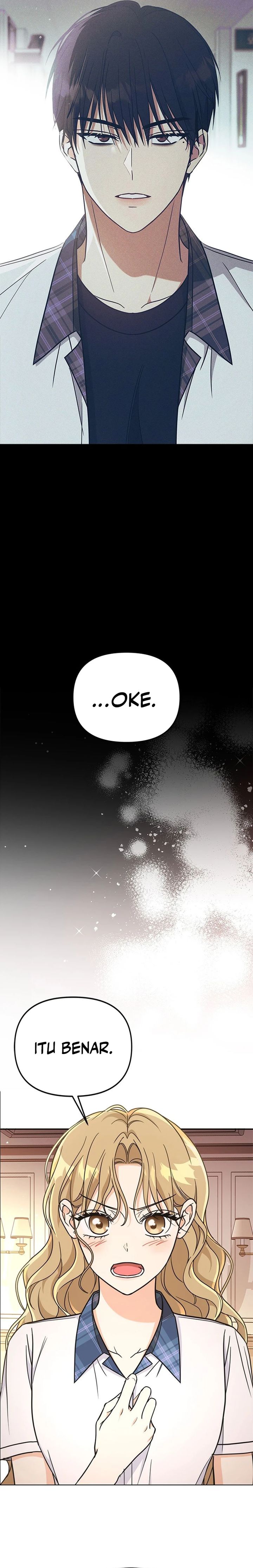 Baca How to Dial Down a Gangster Male Lead - Chapter 8 halaman 10