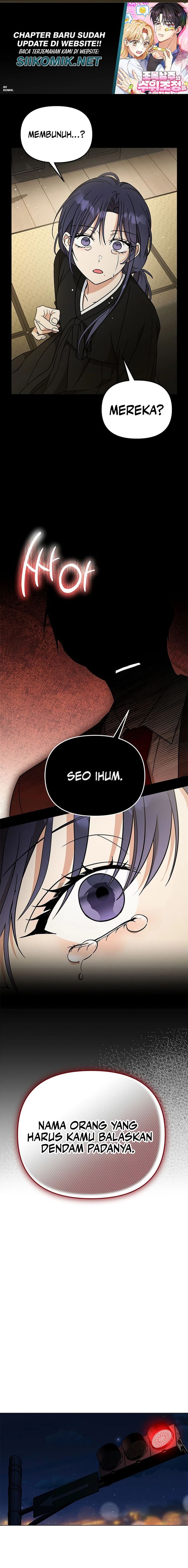 Baca How to Dial Down a Gangster Male Lead - Chapter 8 halaman 14