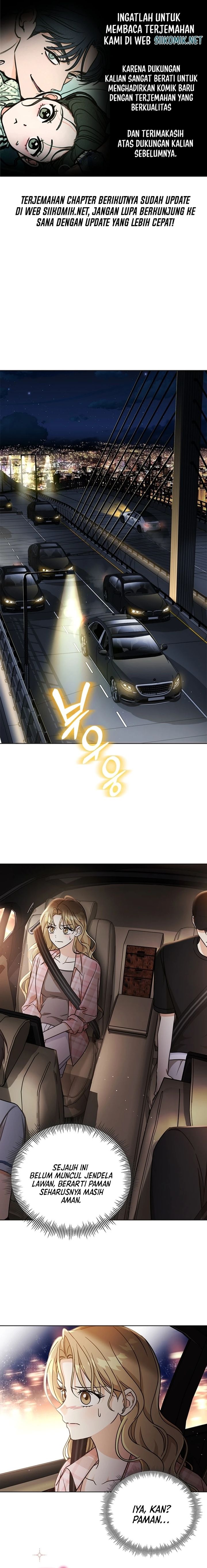 Baca How to Dial Down a Gangster Male Lead - Chapter 9 halaman 1