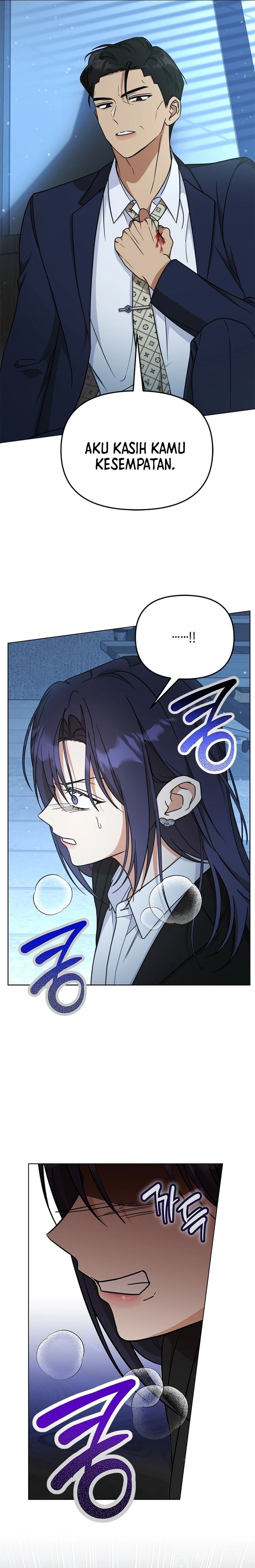 Baca How to Dial Down a Gangster Male Lead - Chapter 9 halaman 18