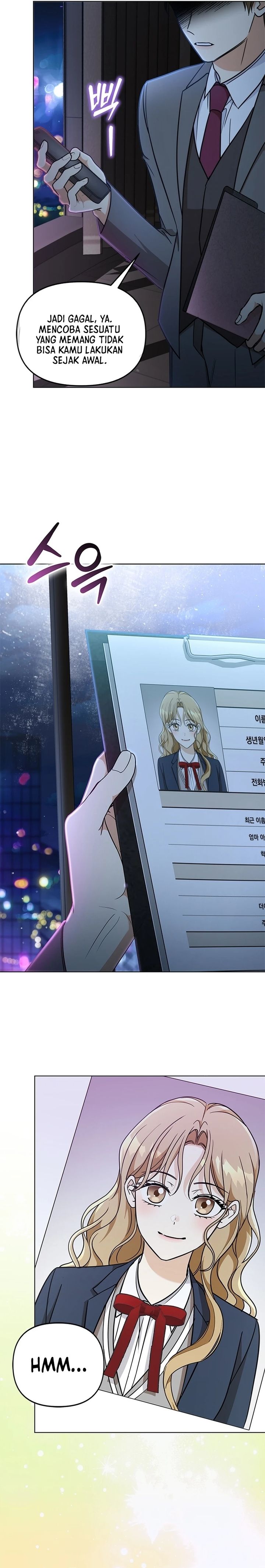 Baca How to Dial Down a Gangster Male Lead - Chapter 9 halaman 25