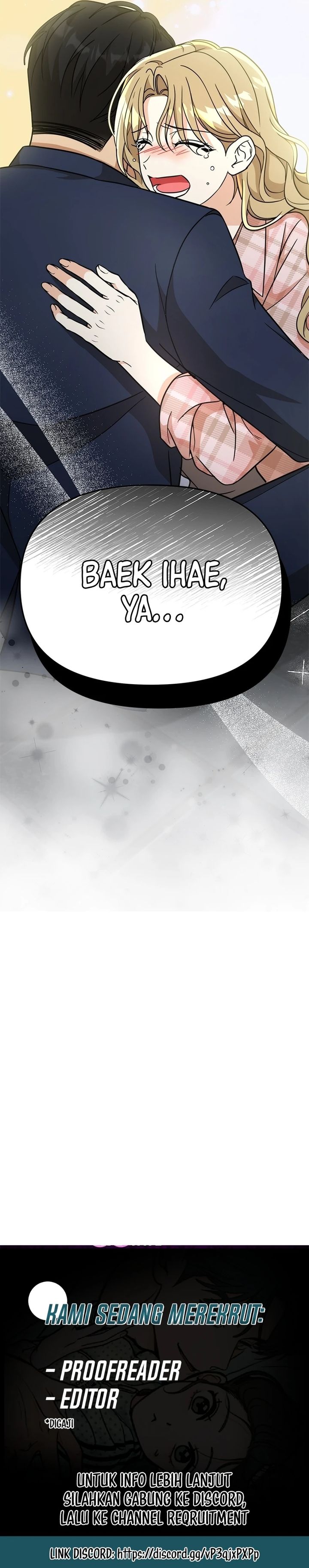 Baca How to Dial Down a Gangster Male Lead - Chapter 9 halaman 26