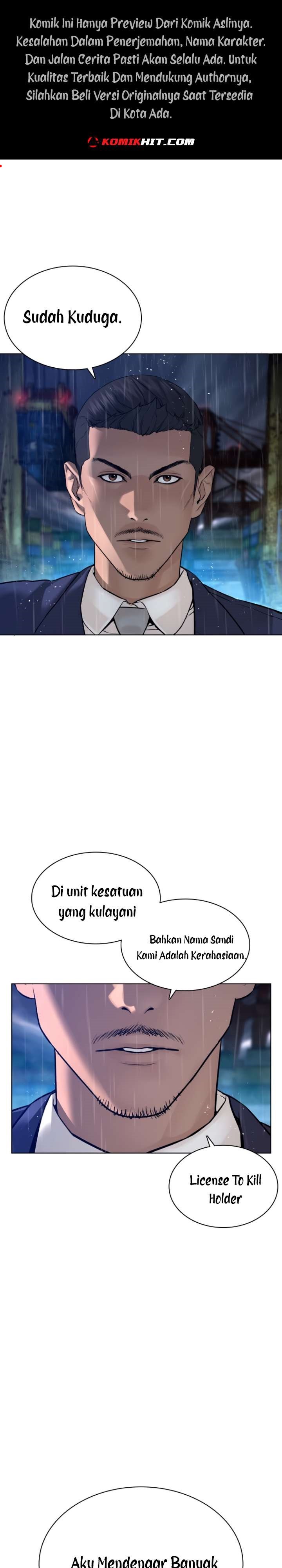 Baca How To Fight - Chapter 124 halaman 1