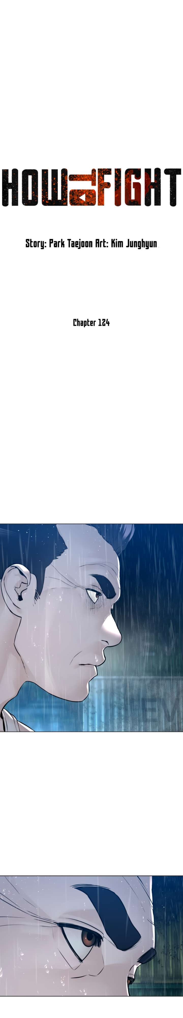 Baca How To Fight - Chapter 124 halaman 10