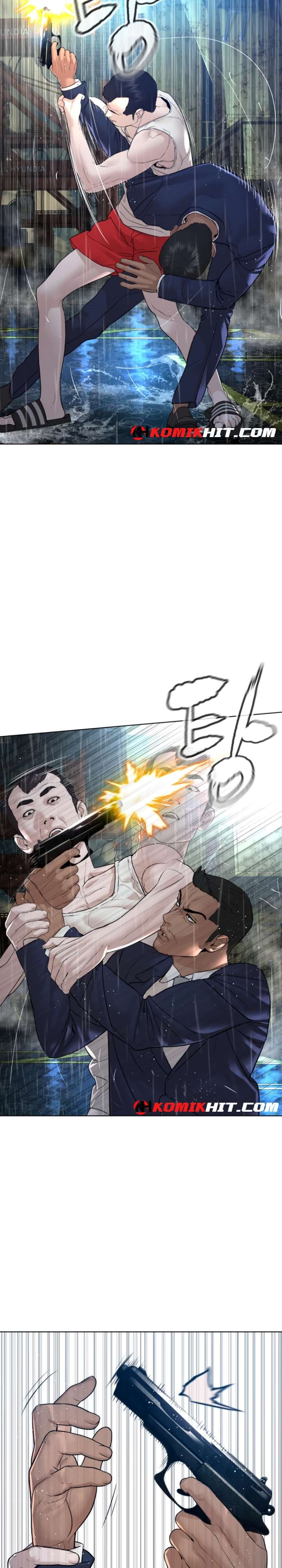 Baca How To Fight - Chapter 124 halaman 14