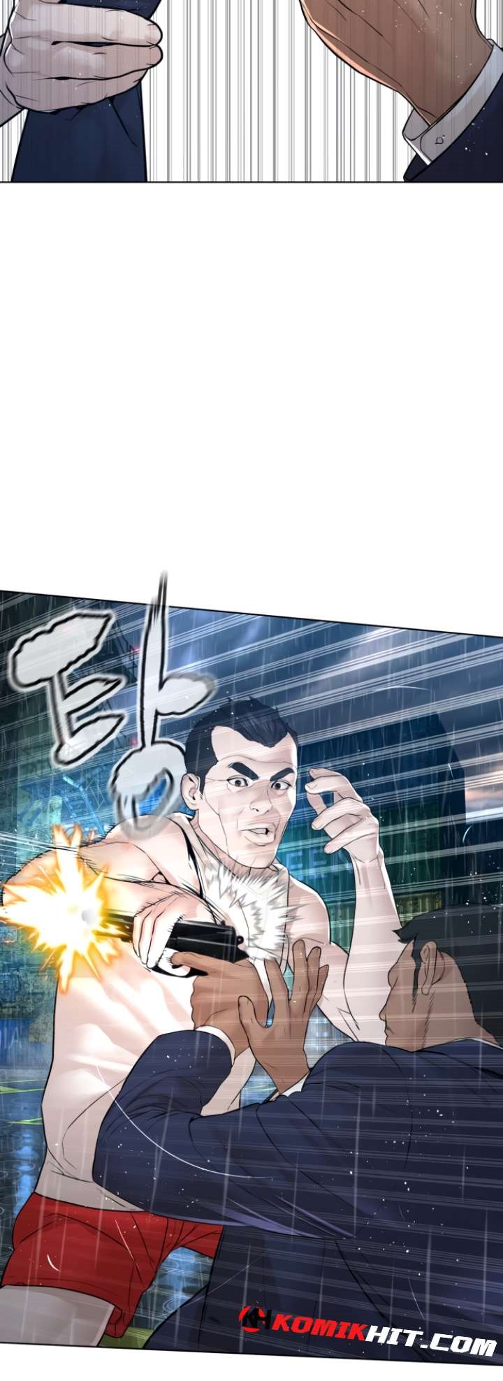 Baca How To Fight - Chapter 124 halaman 15