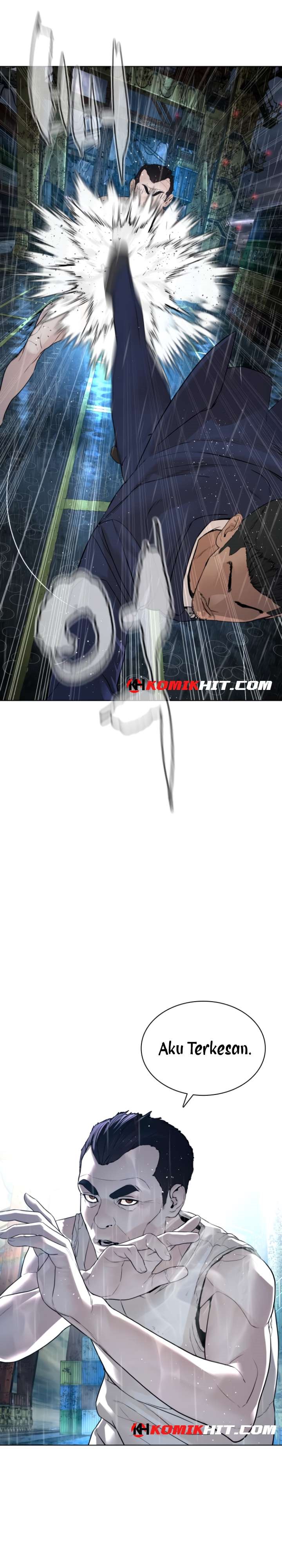 Baca How To Fight - Chapter 124 halaman 17