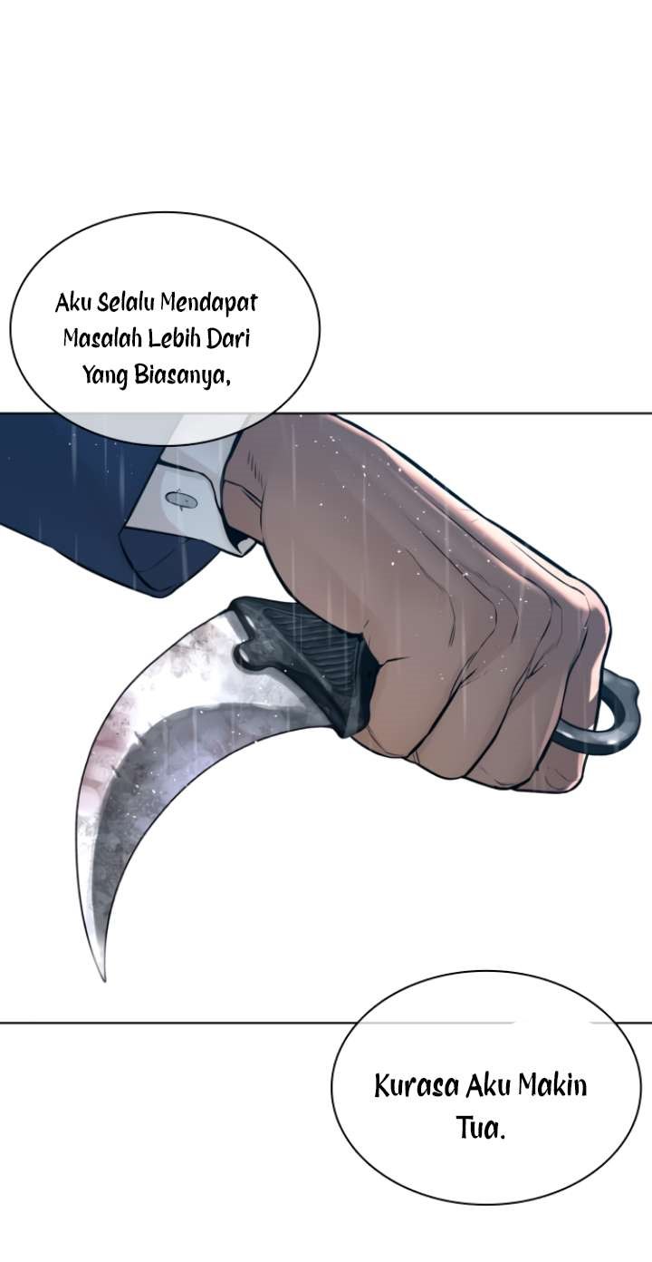 Baca How To Fight - Chapter 124 halaman 18