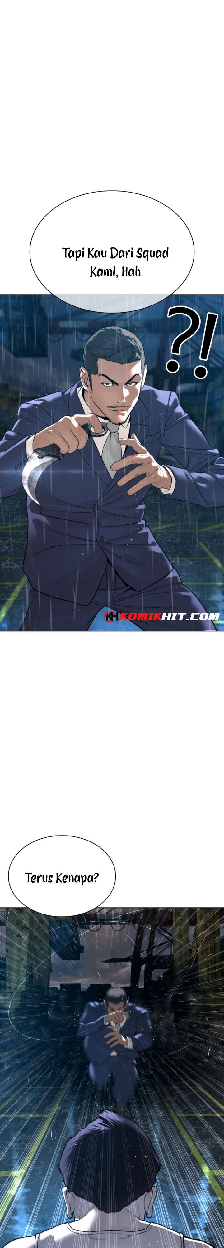Baca How To Fight - Chapter 124 halaman 19