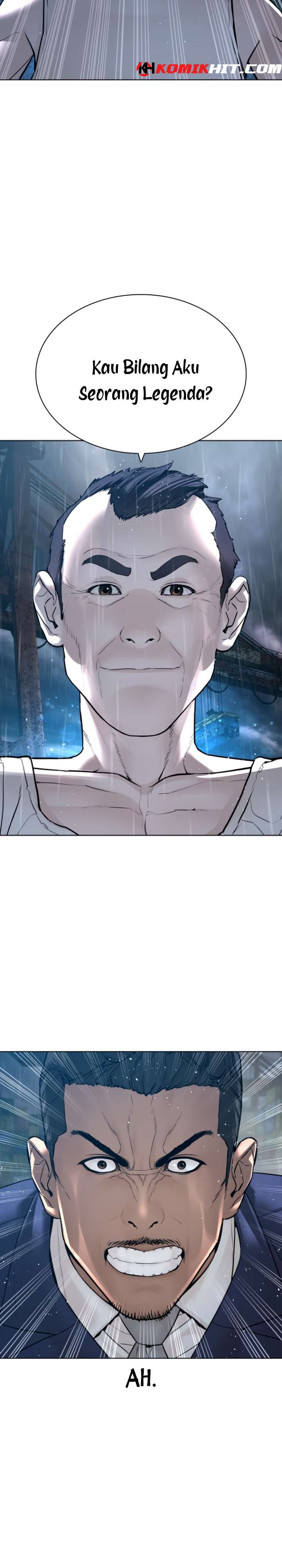 Baca How To Fight - Chapter 124 halaman 20