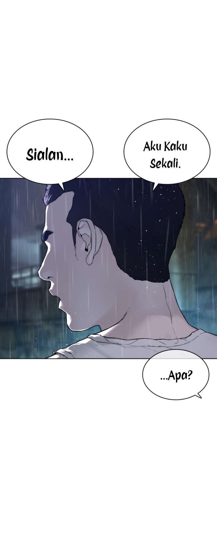 Baca How To Fight - Chapter 124 halaman 3
