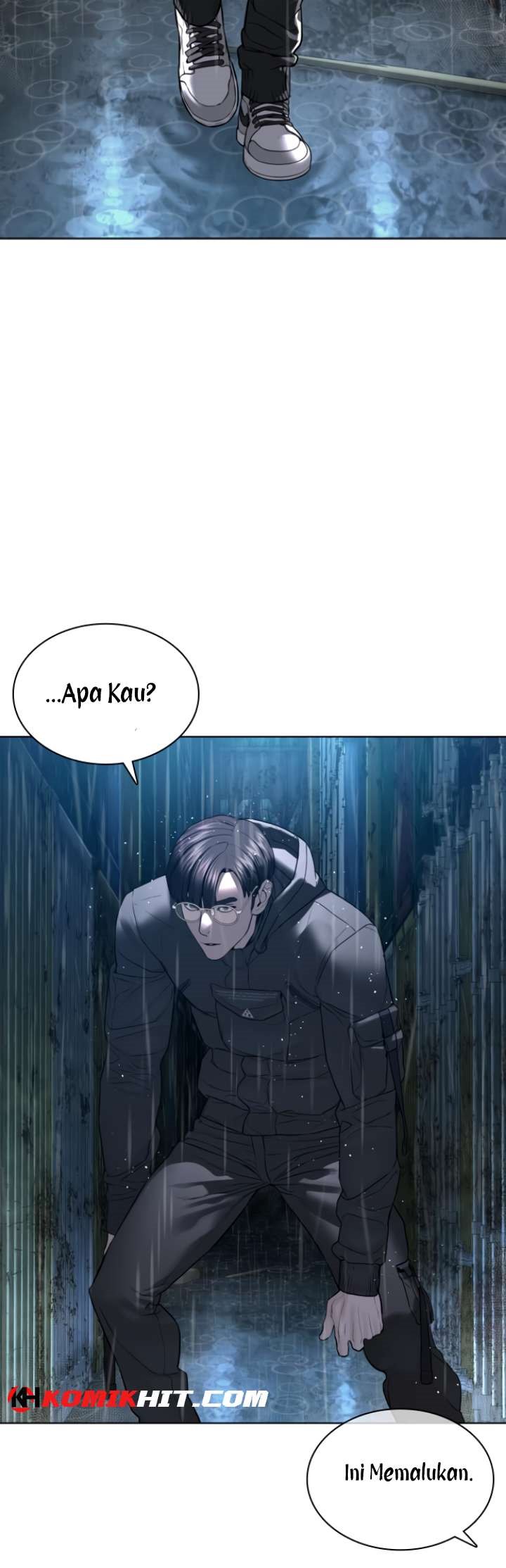 Baca How To Fight - Chapter 124 halaman 36