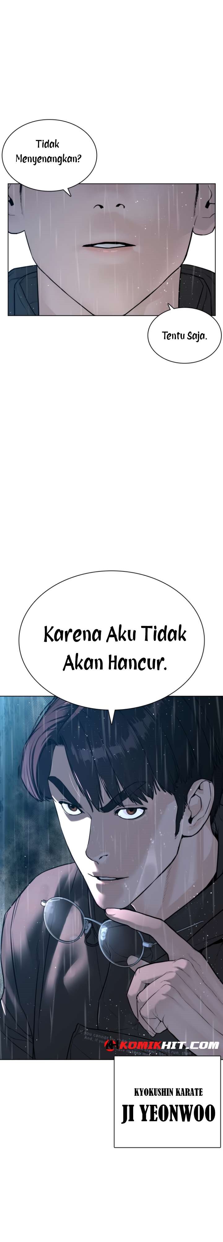 Baca How To Fight - Chapter 124 halaman 38