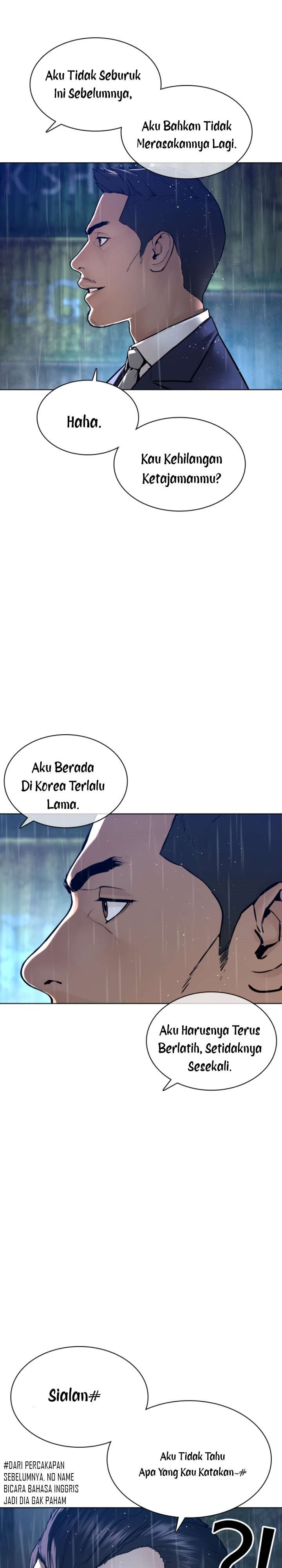 Baca How To Fight - Chapter 124 halaman 4