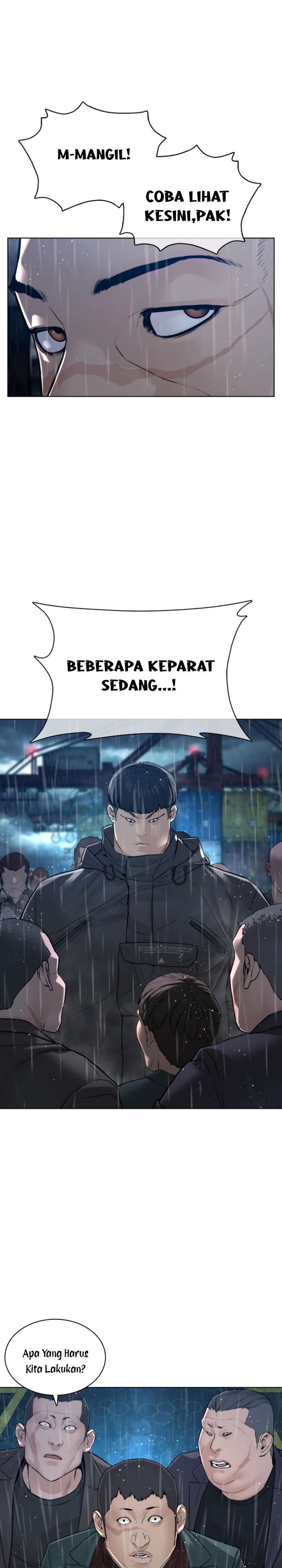 Baca How To Fight - Chapter 124 halaman 41