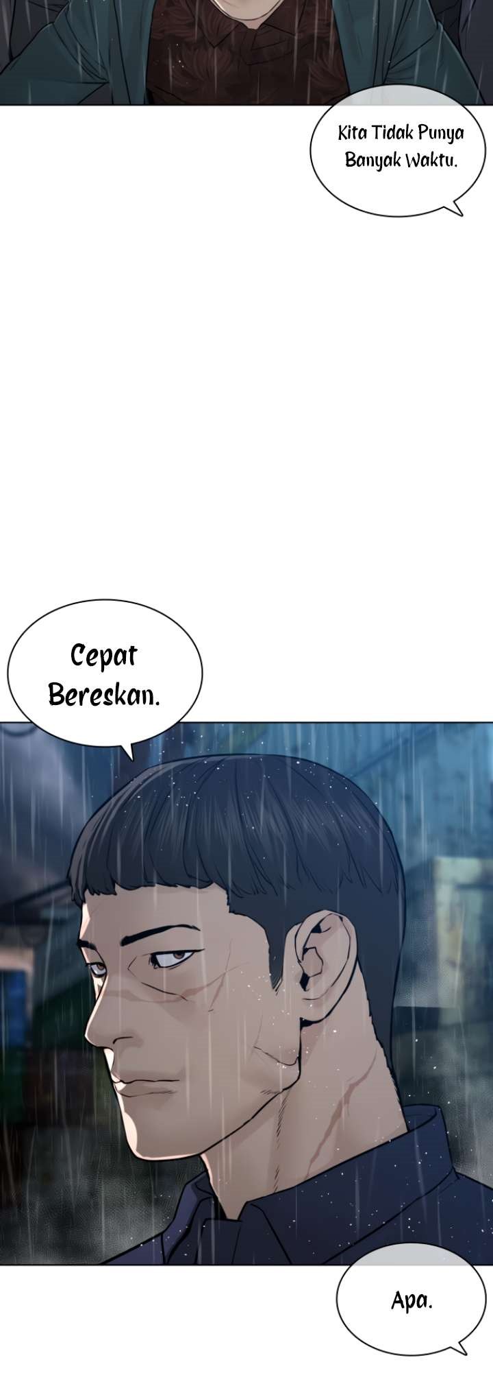 Baca How To Fight - Chapter 124 halaman 42