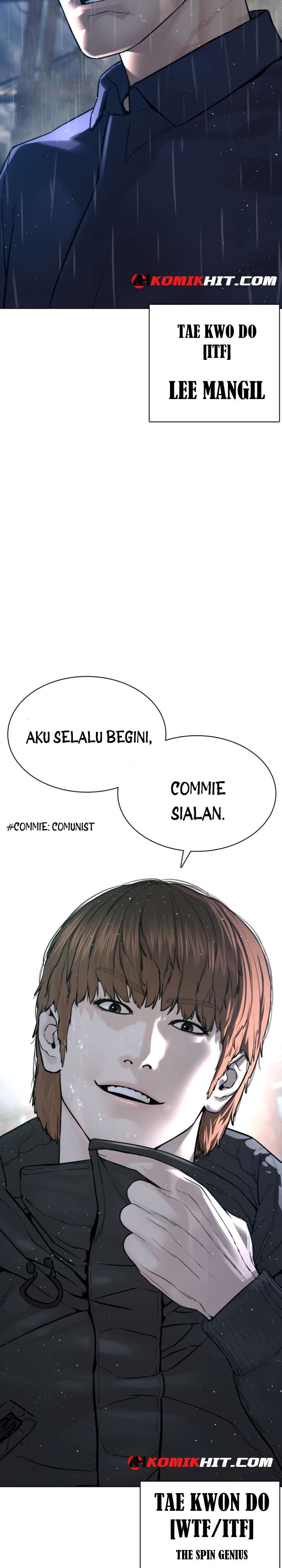 Baca How To Fight - Chapter 124 halaman 44