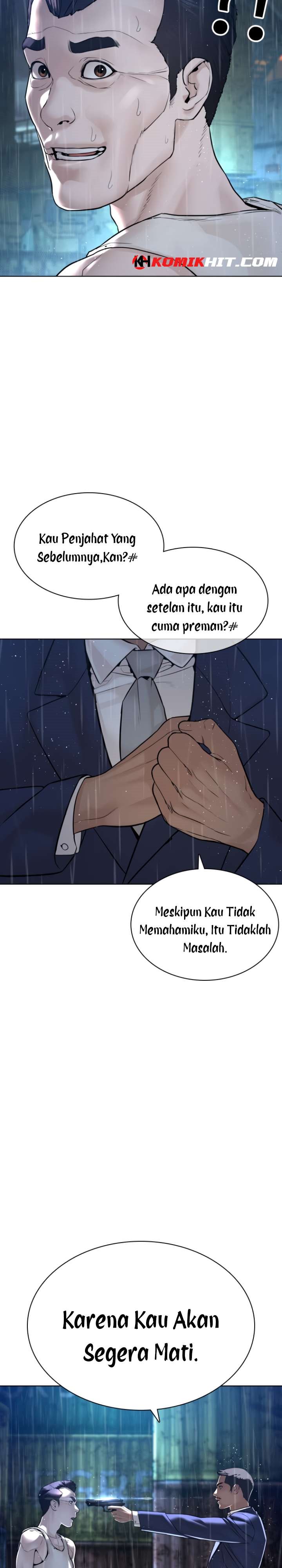 Baca How To Fight - Chapter 124 halaman 5