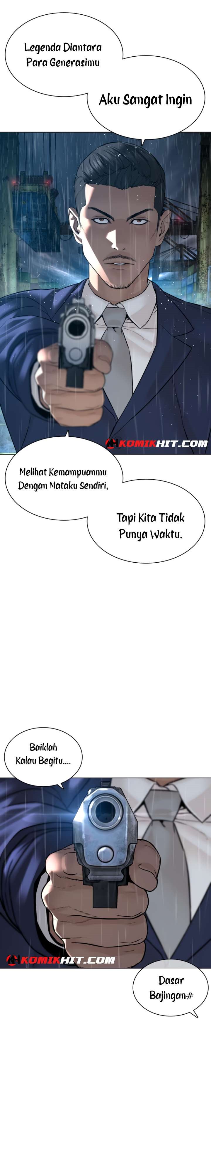Baca How To Fight - Chapter 124 halaman 7
