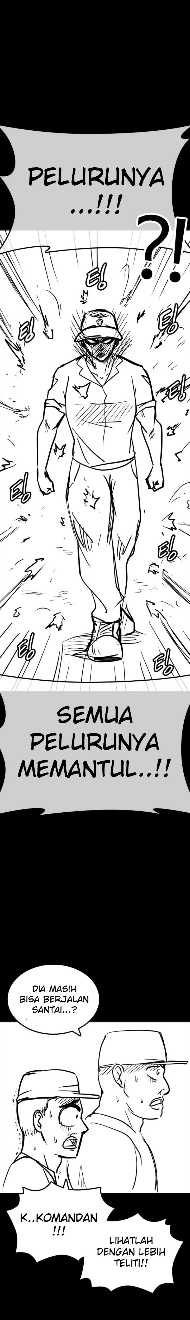 Baca How To Fight - Chapter 134.7 halaman 11