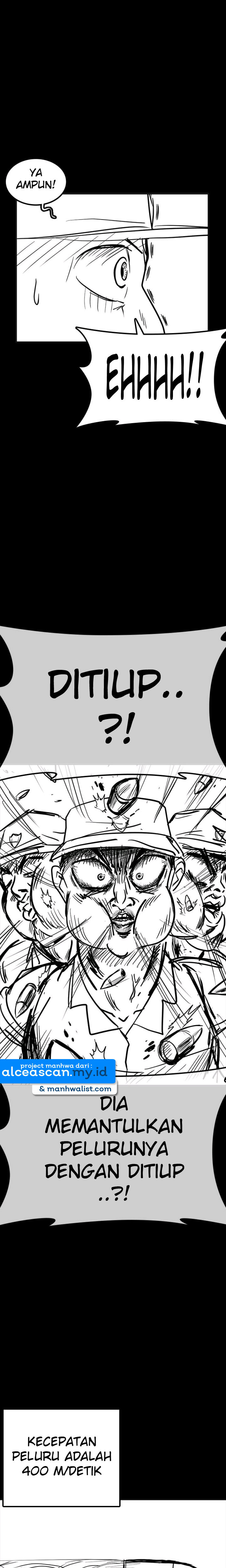 Baca How To Fight - Chapter 134.7 halaman 12