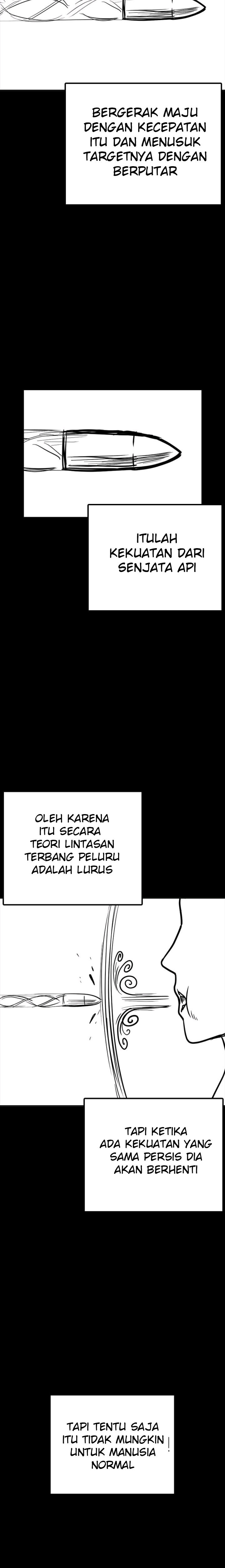 Baca How To Fight - Chapter 134.7 halaman 13