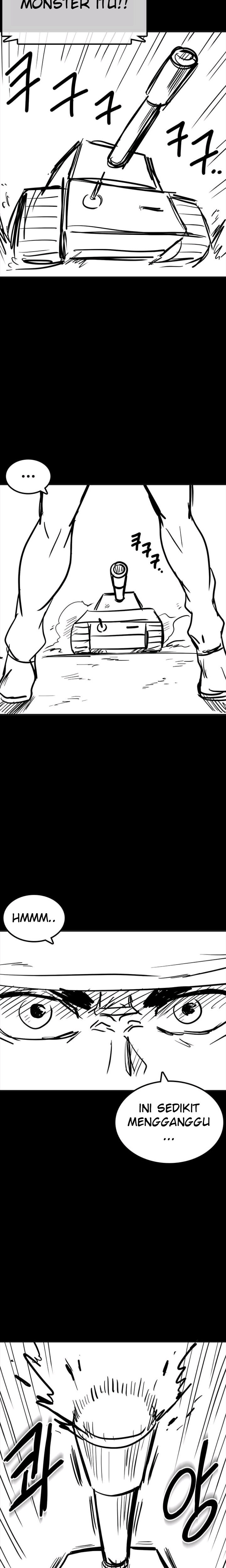 Baca How To Fight - Chapter 134.7 halaman 15