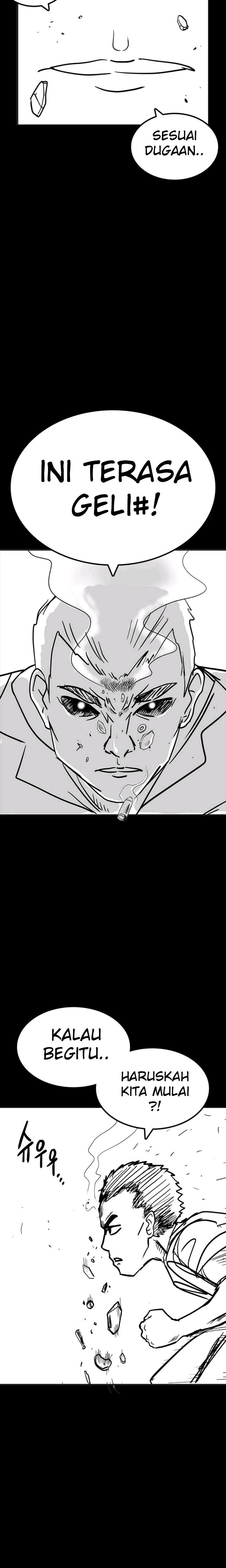 Baca How To Fight - Chapter 134.7 halaman 18