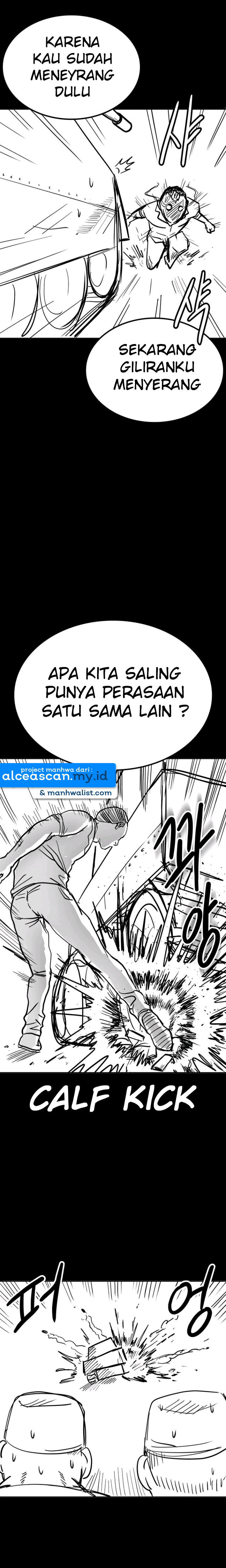 Baca How To Fight - Chapter 134.7 halaman 19