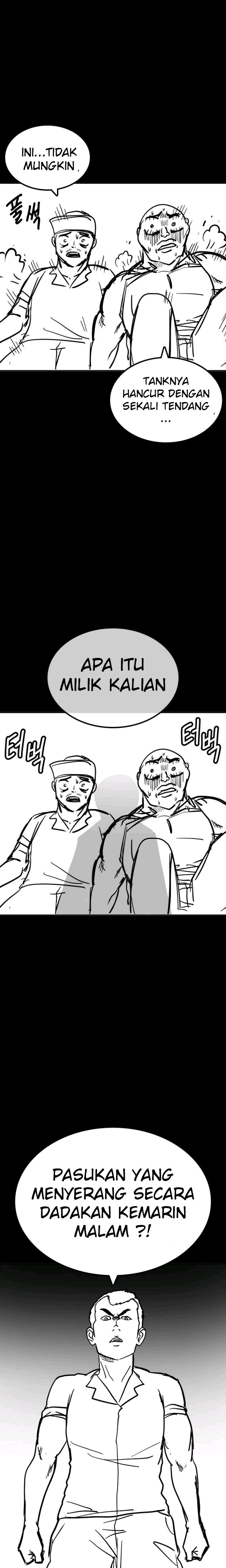 Baca How To Fight - Chapter 134.7 halaman 20