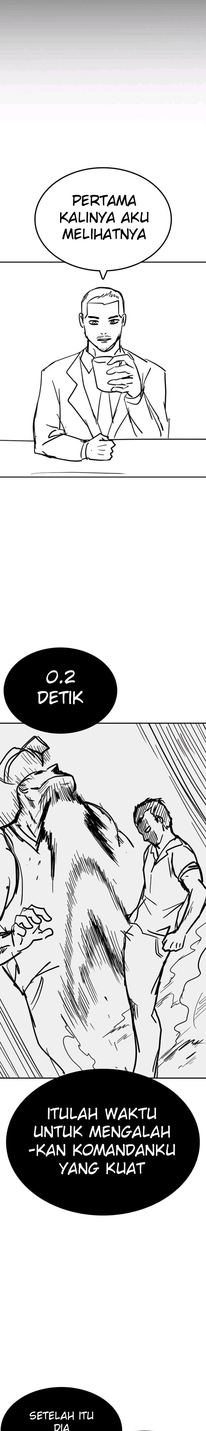 Baca How To Fight - Chapter 134.7 halaman 22