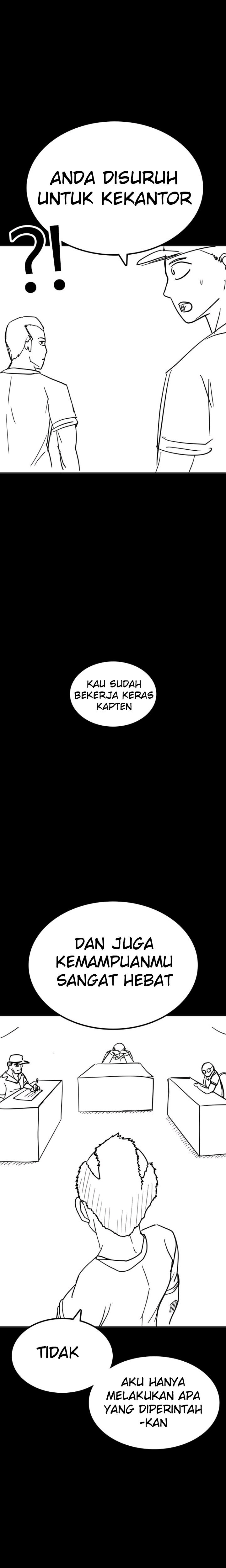 Baca How To Fight - Chapter 134.7 halaman 28