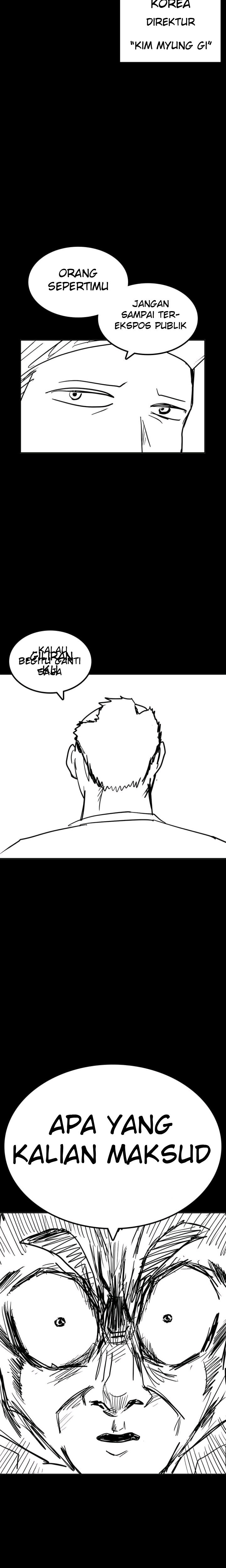 Baca How To Fight - Chapter 134.7 halaman 30