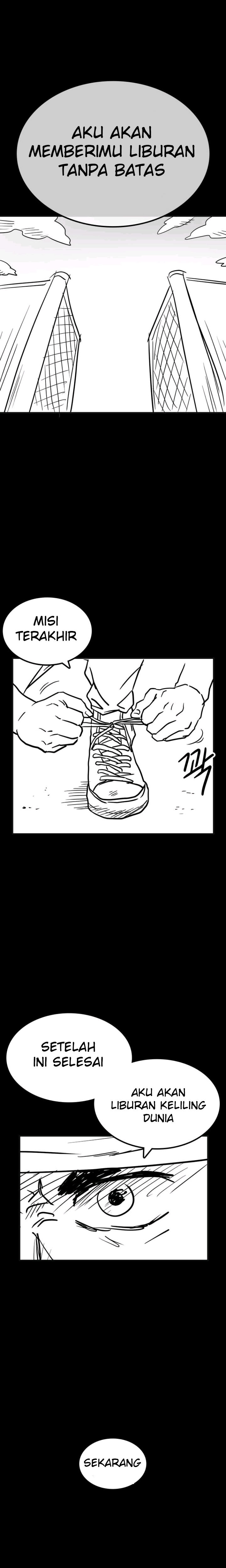 Baca How To Fight - Chapter 134.7 halaman 36