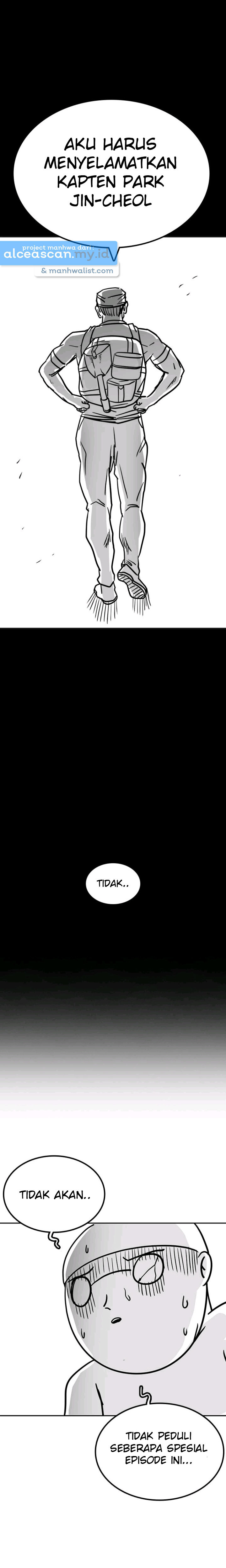 Baca How To Fight - Chapter 134.7 halaman 37