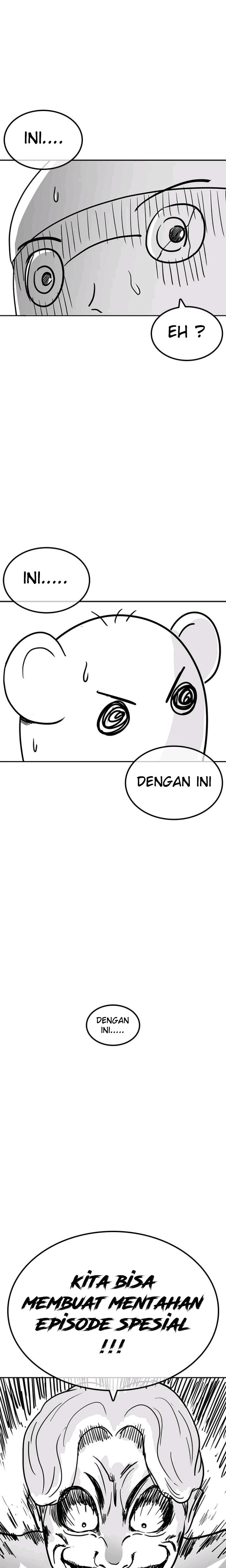 Baca How To Fight - Chapter 134.7 halaman 38