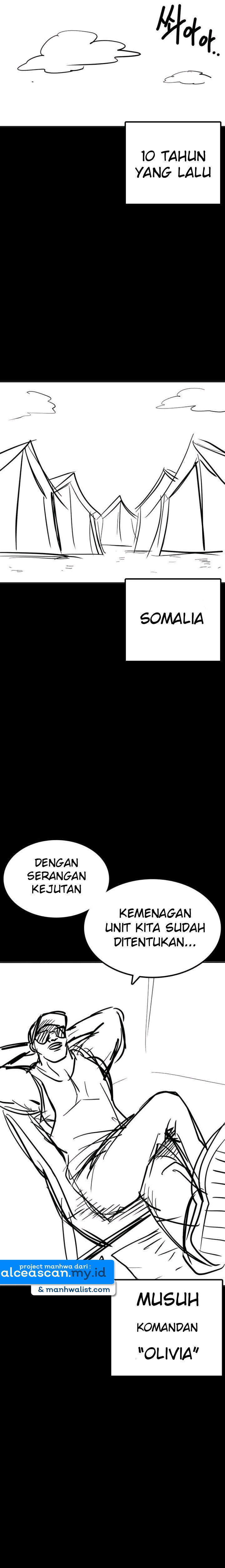 Baca How To Fight - Chapter 134.7 halaman 4