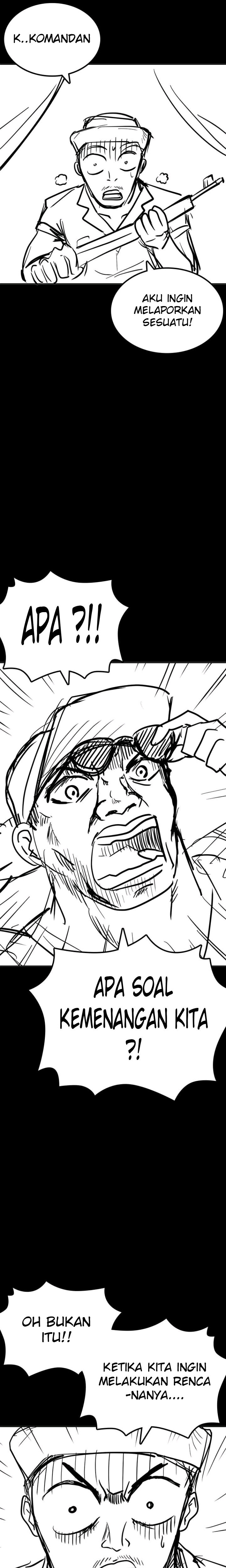 Baca How To Fight - Chapter 134.7 halaman 5