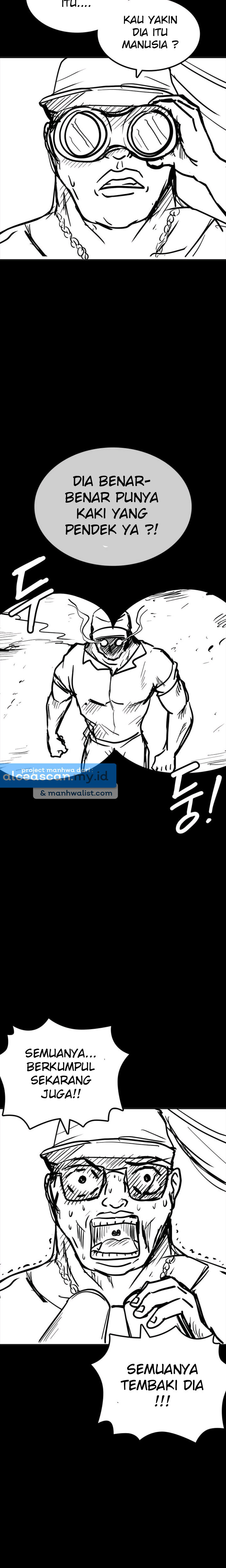 Baca How To Fight - Chapter 134.7 halaman 8