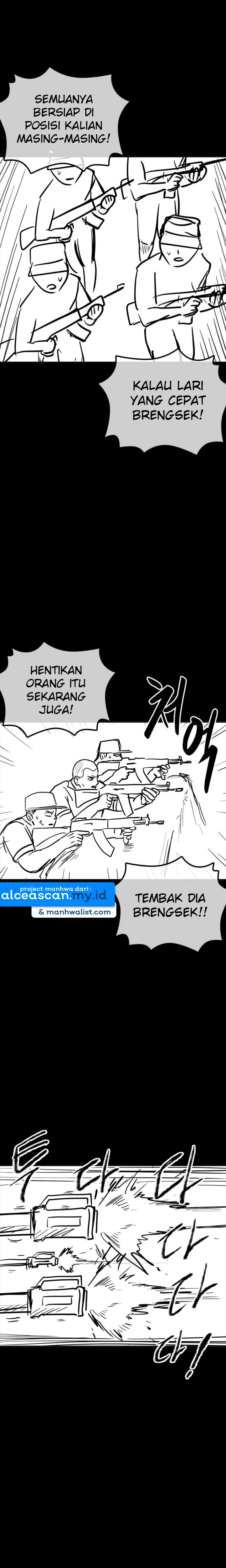 Baca How To Fight - Chapter 134.7 halaman 9