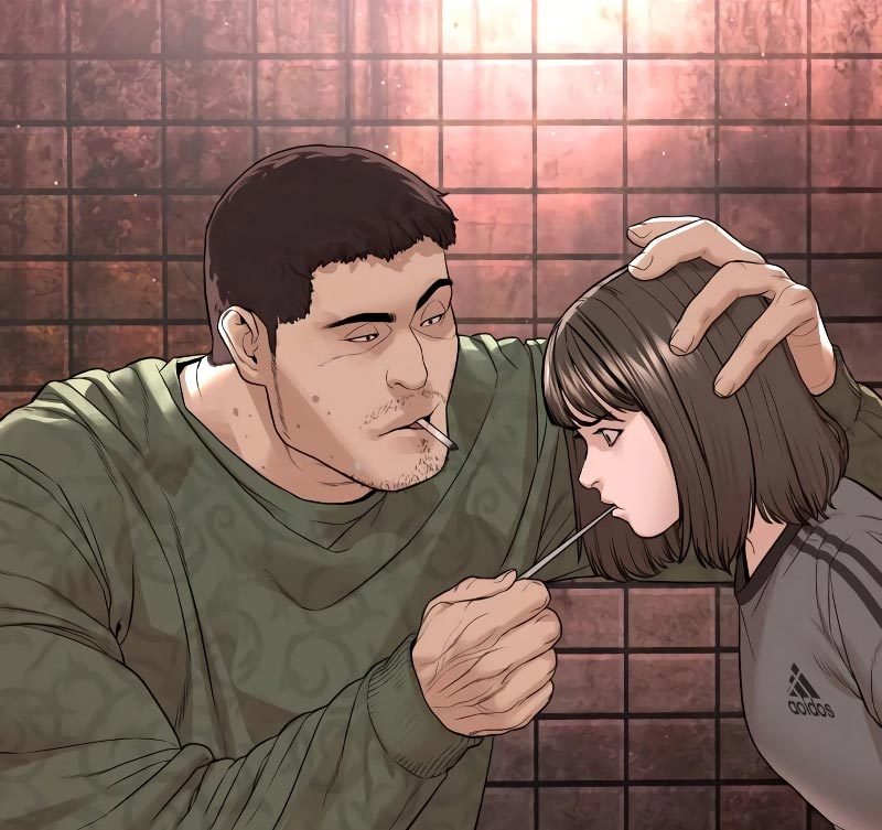 Baca How To Fight - Chapter 169 halaman 122
