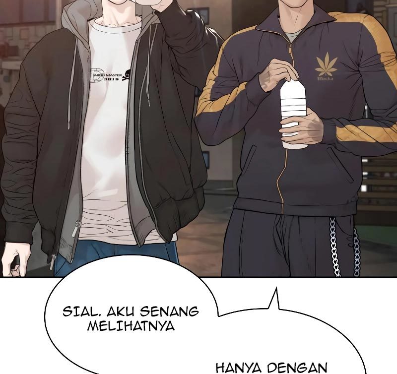 Baca How To Fight - Chapter 169 halaman 135