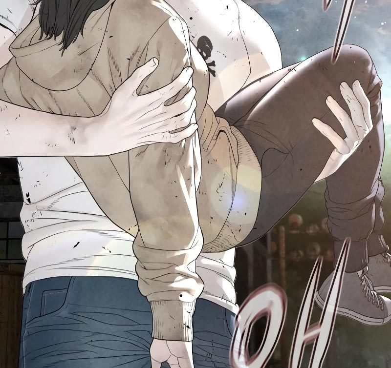 Baca How To Fight - Chapter 169 halaman 156