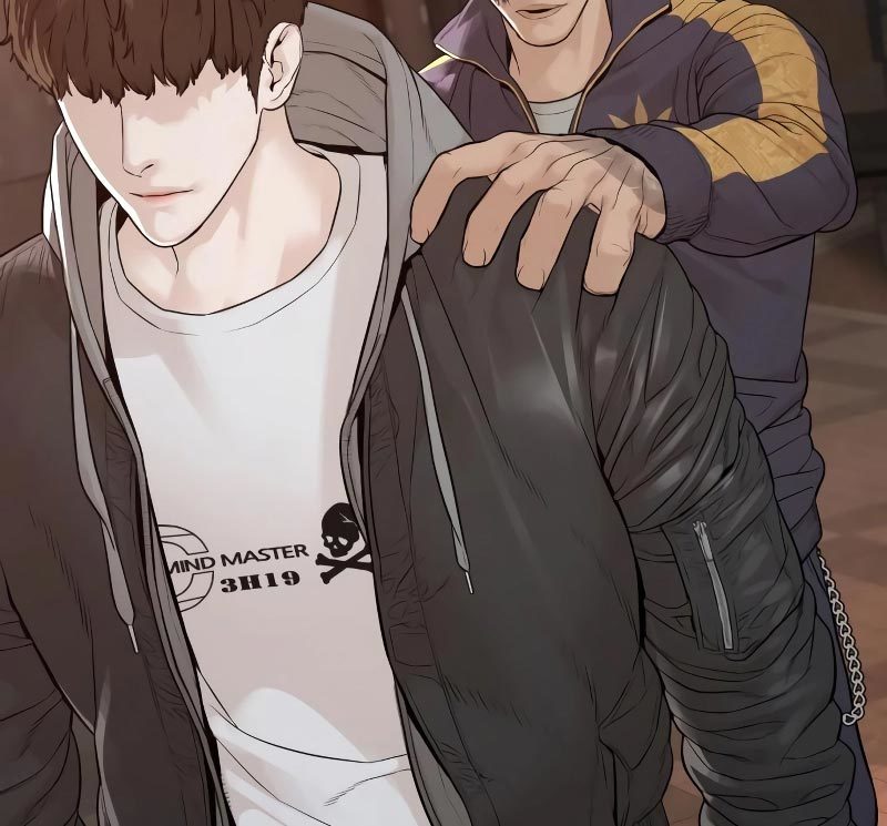 Baca How To Fight - Chapter 169 halaman 164